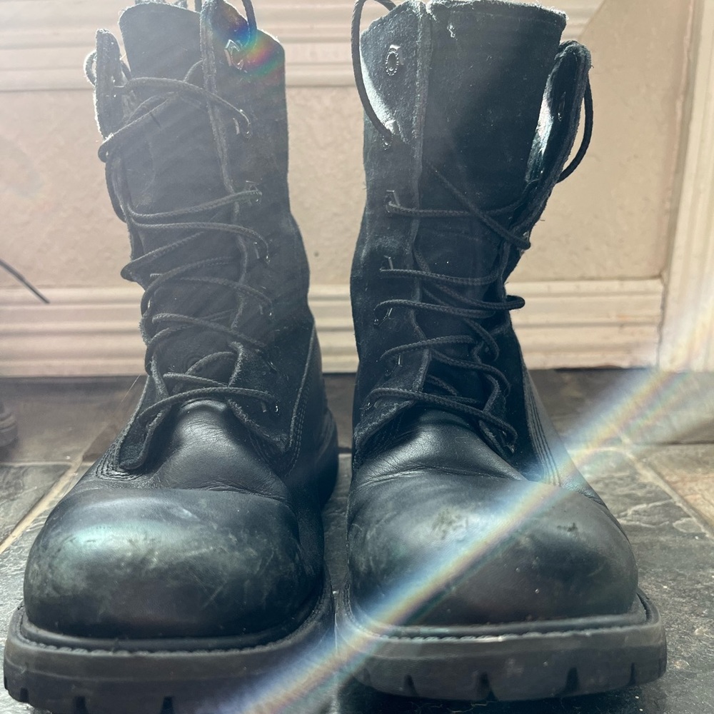 Timberland waterproof boot - Picture 2 of 6